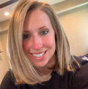 Meet your Posher, Krista